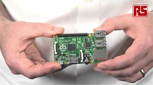 Raspberry Pi Founder, Eben Upton, talks the latest Raspberry Pi Model B  [VIDEO] #piday #raspberrypi @Raspberry_Pi