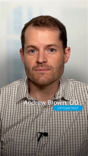 👁️ August is National Eye Exam Month — the perfect reminder to prioritize your vision health. Dr. Andrew Brown shares why annual eye exams are so important for catching changes early and keeping your eyes healthy for years to come. 📅 Have you scheduled your exam yet? #NationalEyeExamMonth #HealthyVision #EyeCare #BetterSight #SeeClearly | Grene Vision Group
