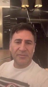 3.4K views · 247 reactions | İzzet YILDIZHAN’dan doğum günü mesajı #izzetyildizhan #gezegenmehmet #kralfm | ferdibaba.com | Facebook