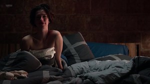 Rebecca Hall - Permission (2017)