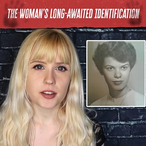 Lost Identity: Unraveling the Untold Story of a Young Woman | Genius Cute Plus