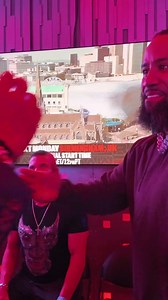 Professional Wrestling Advertisement on Reels