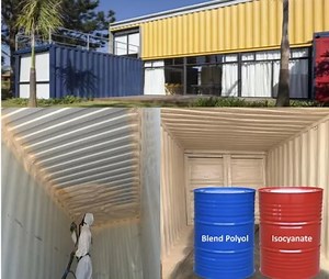 [Hot Item] Tdi 8020 Foam Chemicals CAS 584849 - High Purity for Mattress, Insulation, and Automotive