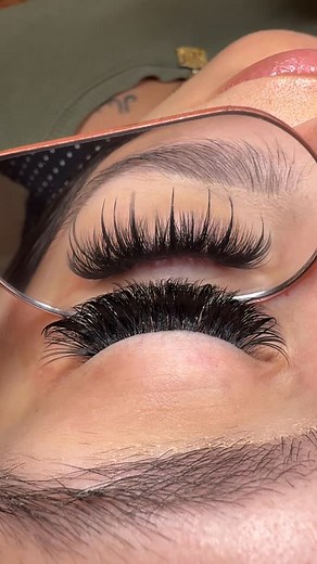 ⚠️ Hot water & steam = Lash killer Saunas and steaming weaken lash glue quickly. ✅ Checklist: • Limit sauna/steam • Avoid hot water • Keep lashes strong 📍 265 Meridian Ave #5, San Jose 📲 IG: @lashes_bysusan 👉 COMMENT “No Steam” if this happened to you. 🔖 #SpringLashes #SanJoseLashes #wispyvolumeset | Spring Lashes & Brows - San Jose, CA