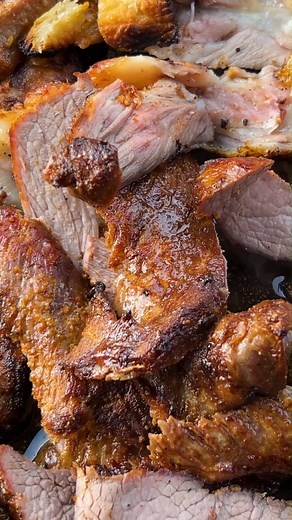 172K views · 7.2K reactions | Cooking a Huge Piece of Meat Like a Real Savage! Brutal cooking in Wilderness Village! Best ASMR! | Wilderness Cooking | Facebook