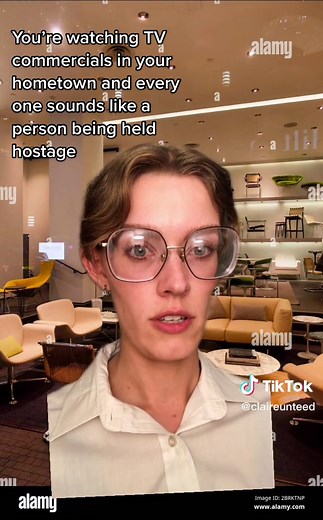 Local TV Commercials in Your Hometown