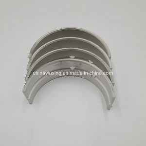 [Hot Item] Main Bearing 4W5492 for Caterpillar 3406 Made of Copper Material