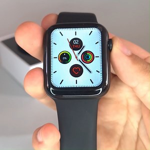 Con la tecnología, ahora es posible tener un reloj con más de 20...