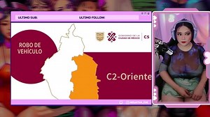 Ya no dejan chambear a gusto