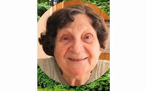 Anna Maria Lusczyk Obituary (2026) - Nashua, NH - Phaneuf Funeral Home & Crematorium - Nashua
