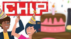 CHIP feiert Geburtstag: Hier gibt es Gratis-Vollversionen für alle