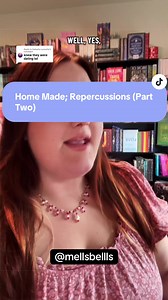 Home Made: Repercussions (Part 2) skit — customer service foodservice reply