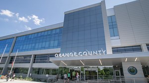Orange County grand jury suspended after juror positive for COVID-19