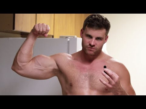 Road to 18 Inch Arms - Day 23 - Measurement & Gains Talk