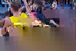 Le HTV Basket, seul leader de NM1 après leur victoire lors du choc face à Saint Vallier ! | Au Rebond