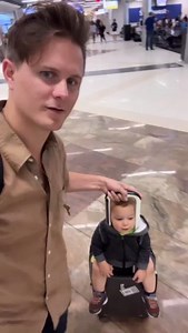 18K views · 203 reactions | The innovation from alexsasser (IG) is just   video by jordansasser & alexsasser (IG) | Jack's Flight Club | Facebook