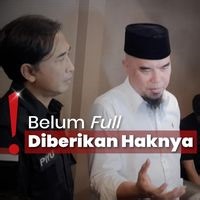 Siap Bantu Royalti Lagu Titiek Puspa, Ahmad Dhani Singgung Ariel NOAH