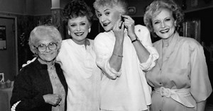 Muere Beatrice Arthur, de 'Los Años Dorados”