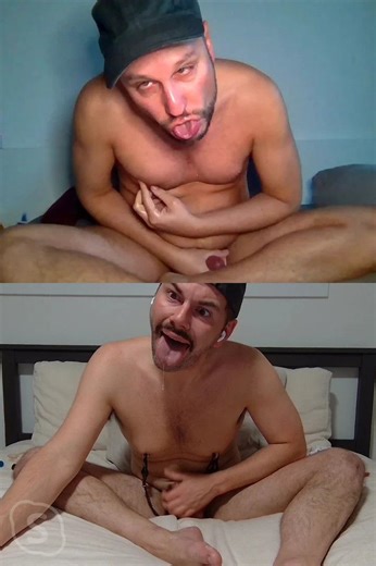 Gooning: CChris & IndyFun87 exposed again - ThisVid.com