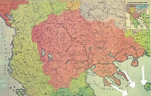 4.8K reactions · 233 shares | Правиме попис на сите од МАКЕДОНИЈА - лајк кај стрелките ако си горд Македонец! | Idol.mk | Facebook