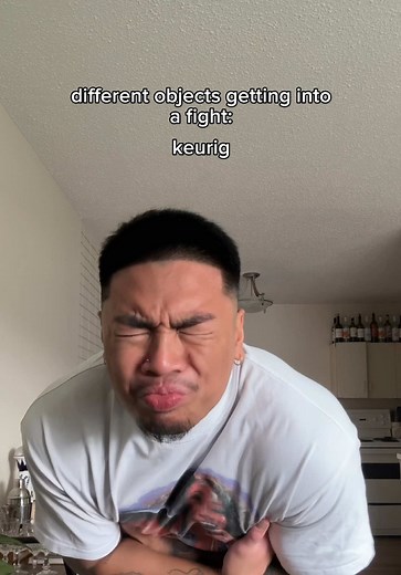 Daily Routine with My Keurig Coffee Machine