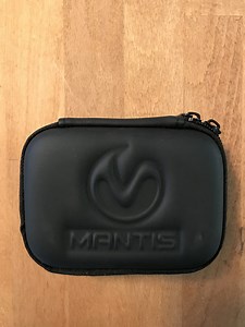 Mantis X dry fire training system