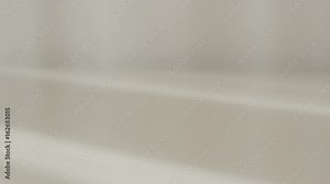 Female takes golden colour ballet flats from store shelf 4K 2160p 30fps UltraHD footage - Woman choose elegant evening shoes 3840X2160 UHD tilting video