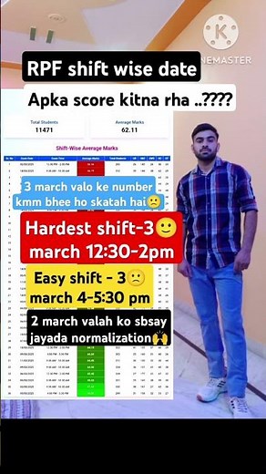 Rpf constable answer key ... 👮🙂🙁#uppolice #rpf #rpfconstable2025#rpfgk