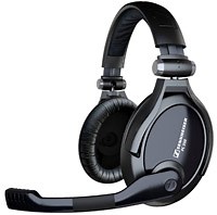 Навушники Sennheiser PC 350