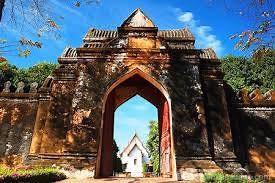 35 reactions · 11 shares | VR 360° Phra Narai Ratchaniwet LOPBURI...