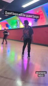 Quest Crew on Reels | Facebook