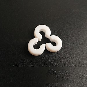 [Hot Item] High-Quality PTFE Rod Board Tape Gasket Parts