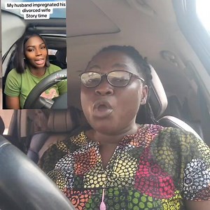 7K views · 170 reactions | She said her husband impregnated his divorced wife | Bosede Jmk | Facebook