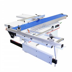 [Hot Item] All Size High Precision Wood Panel Table Saw Cutting Machine