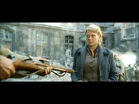 A Woman in Berlin (2008) with Evgeniy Sidikhin, Irm Hermann,Nina Hoss movie