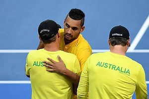 ATP Cup 2020: Australia loom as the dark horses in a highly competitive Group F