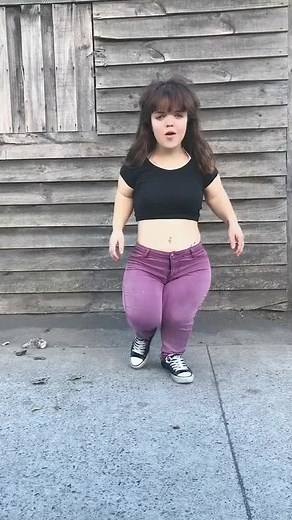 Beautiful Dwarf Women: Sexy Little People with Model Kea Wong