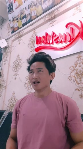 Sunil Dhimal on TikTok