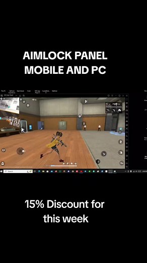 Contact me for more #freefire #regeditfreefire #autoheadshot #darkmodz #paidsensifreefire