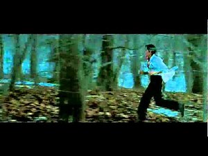 Evelyn Salt #3 - Freedom