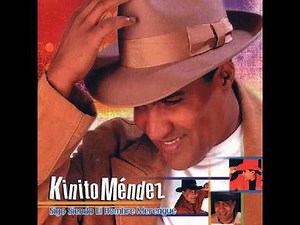 Kinito Méndez - Y Vuelvo y Vuelvo (2002)