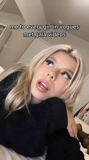 I watched every single one 😅 #metgala2021👑 #voguevideo #emmachamberlainstyle #kendalljennermetgala #gigihadidmetgala #girlssupportinggirlsgirls | Morgan Miller