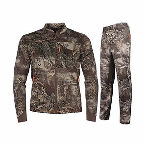 [Hot Item] Custom Camo Hunting Clothing Gear with High Quality