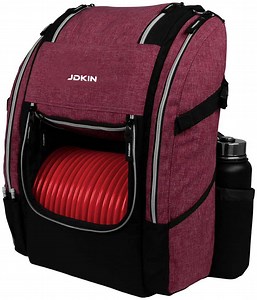 [Hot Item] Durable Disc Golf Backpack Bag