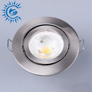 [Hot Item] 10W Lamp Ceiling Light Recessed LED Spot Down Light