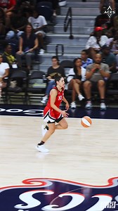 42K views · 488 reactions | Kiah Block ➡️ KP Bucket | Las Vegas Aces | Facebook