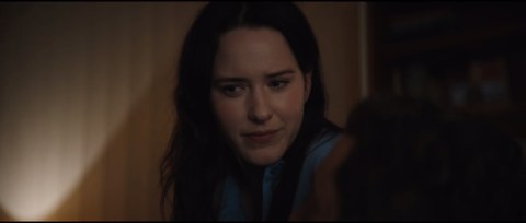 The Amateur (2025)