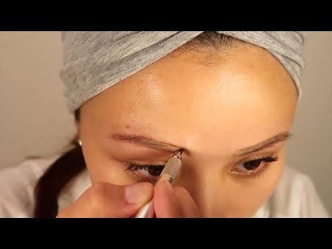 At-Home Microblading Kit?