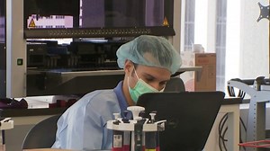 ‘It’s a serious issue’: Houston Forensic Science Center experiencing longer delays for firearms, sexual assault testing