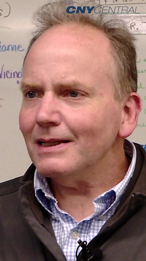 The number of dogs in the CNY SPCA nearly doubled after 61 beagles were seized from a mobile home in Oneida County. Now the shelter is asking for the community's support. | CNYCentral.com